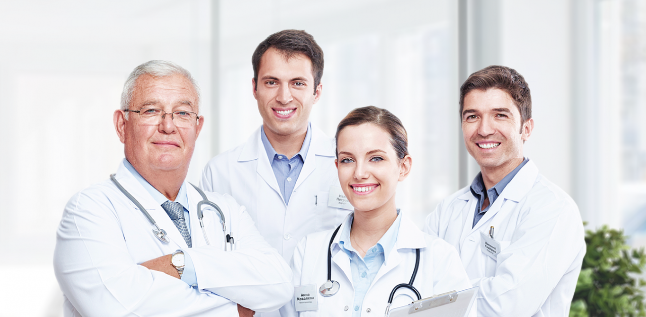 О частной наркологии Ренессанс