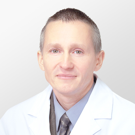 фото доктора Герасимов Павел Сергеевич