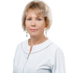 фото доктора Кротченко Бэлла Евгеньевна