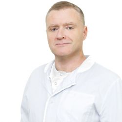 фото доктора Сергеев Борис Георгиевич