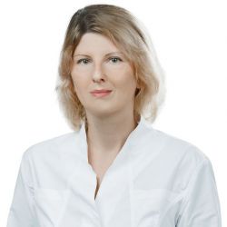 фото доктора Басова Ольга Симоновна