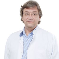 фото доктора Добров Александр Павлович