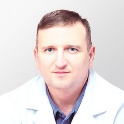 фото доктора Черемес Иван Анатольевич