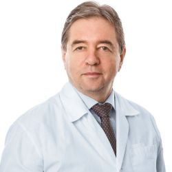 фото доктора Тополев Юрий Борисович