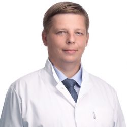 фото доктора Поздняков Святослав Геннадьевич