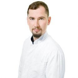 фото доктора Орлов Виктор Геннадьевич