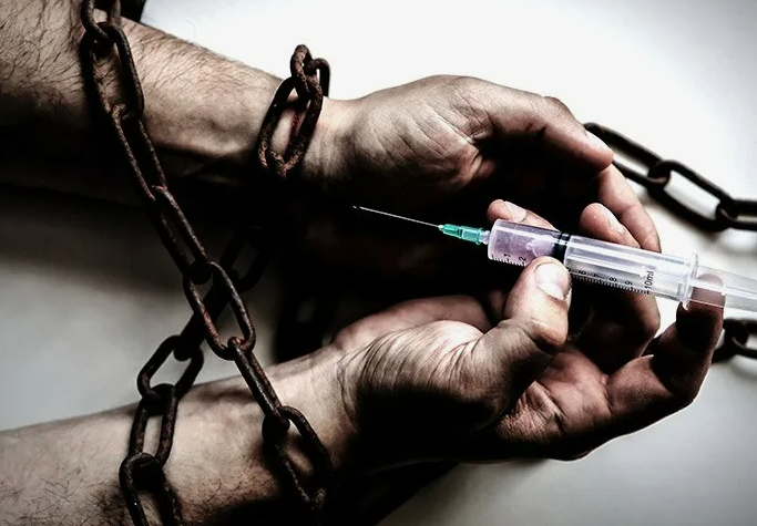 наркотик Амфетамин