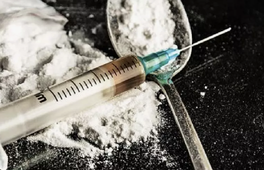 зависимость от амфетамина