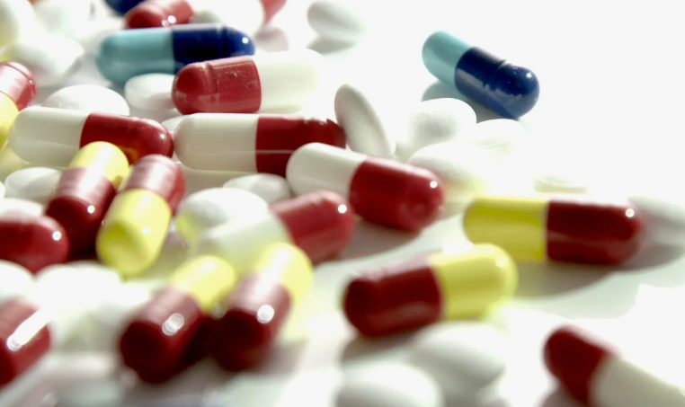 Аптечные наркотики