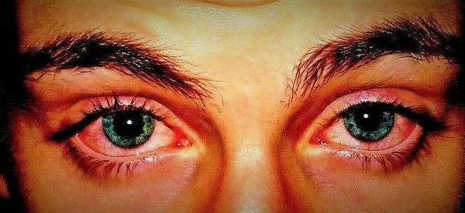 вред гашиша