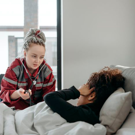 капельница от запоя на дому