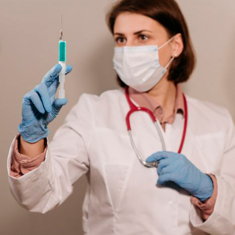 Кодирование от наркомании