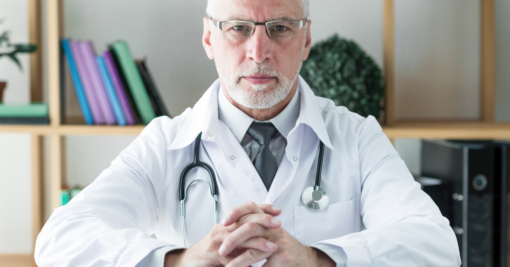 психиатр-нарколог