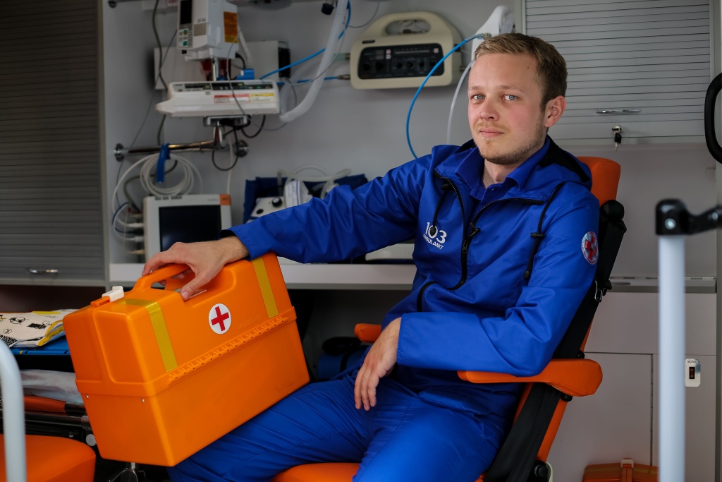 Выездной нарколог