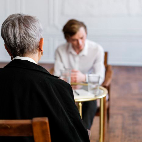 Реабилитация наркозависимых