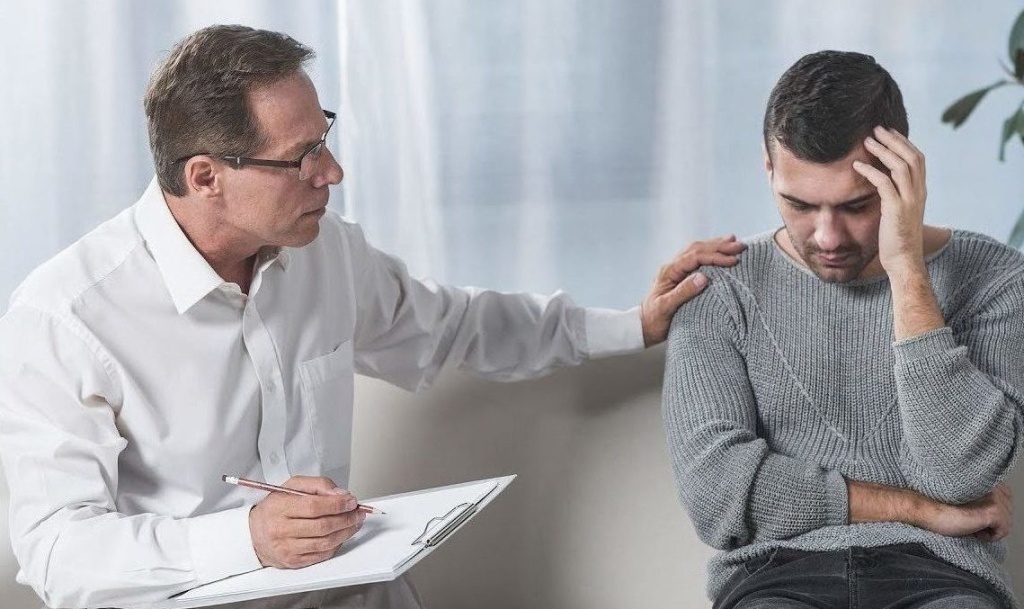 центр реабилитации