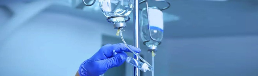 Преимущества стационара