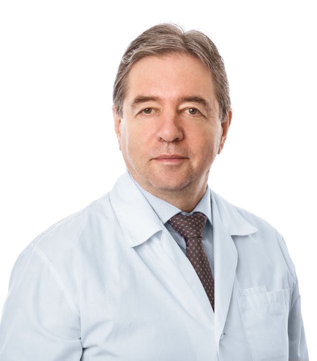 Руководитель центра реабилитации наркозависимых