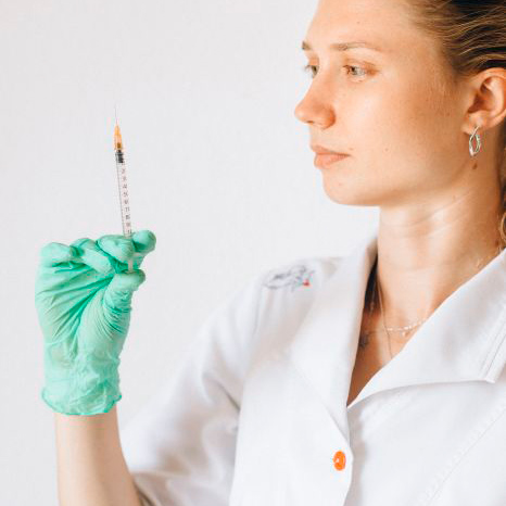 Вывод из запоя с кодировкой