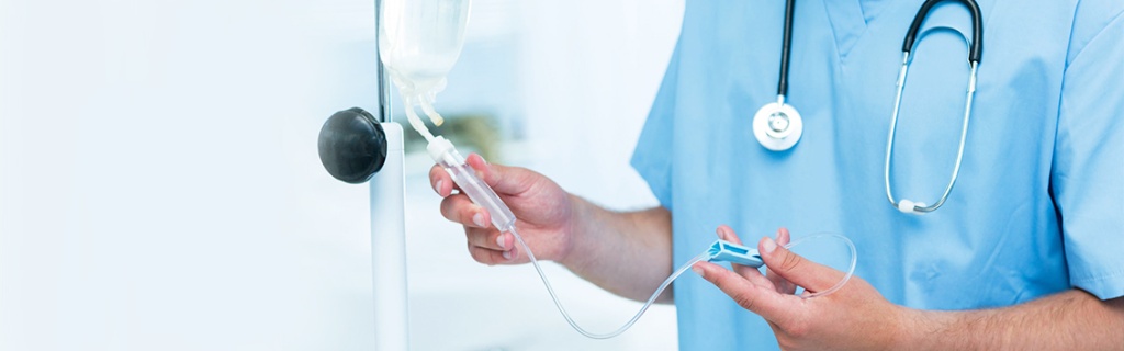 порядок детоксикации